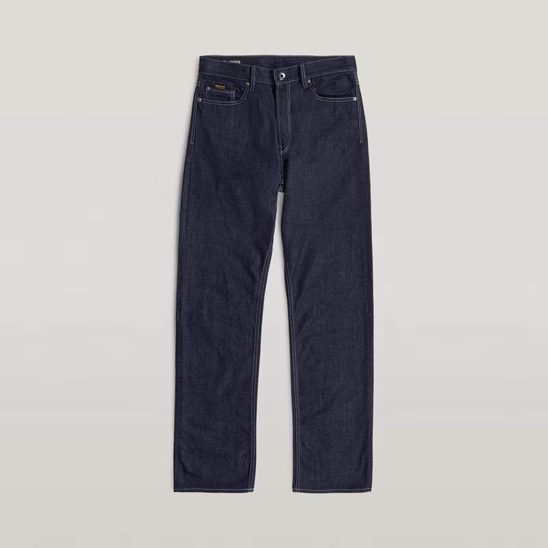 Dakota Regular Straight Jeans