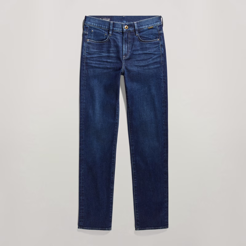 Ace 2.0 Slim Straight Jeans