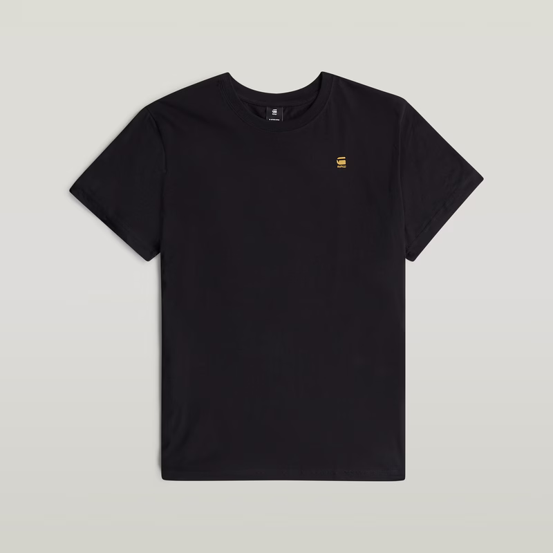 Originals Back Print T-Shirt