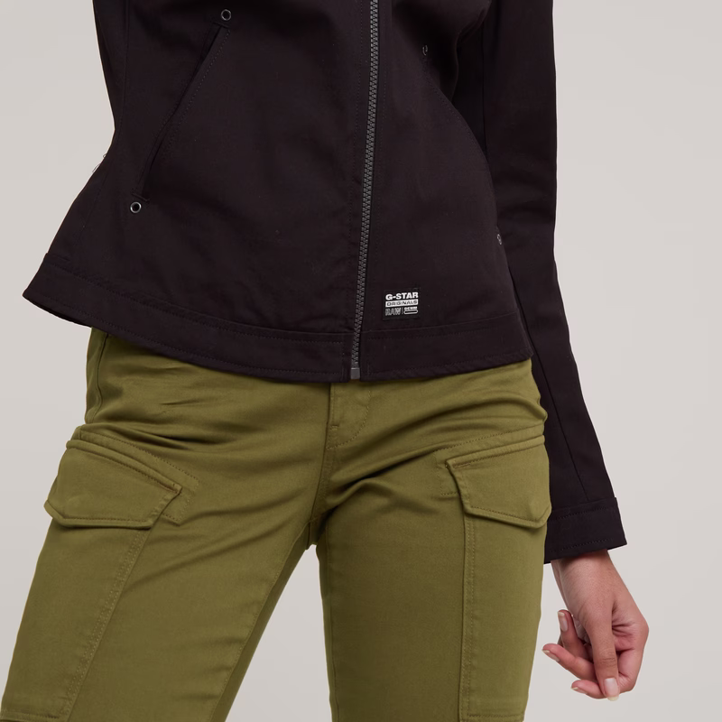 Biker Jacket