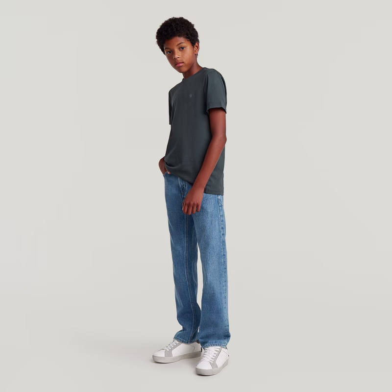 Boys Base T-Shirt