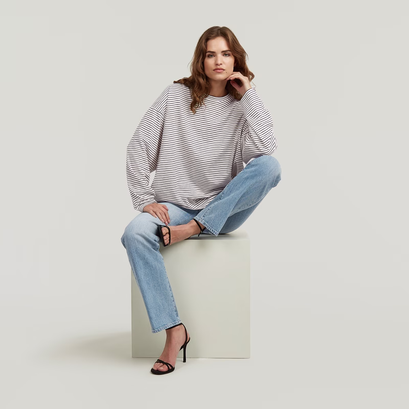 Oversized T-Shirt