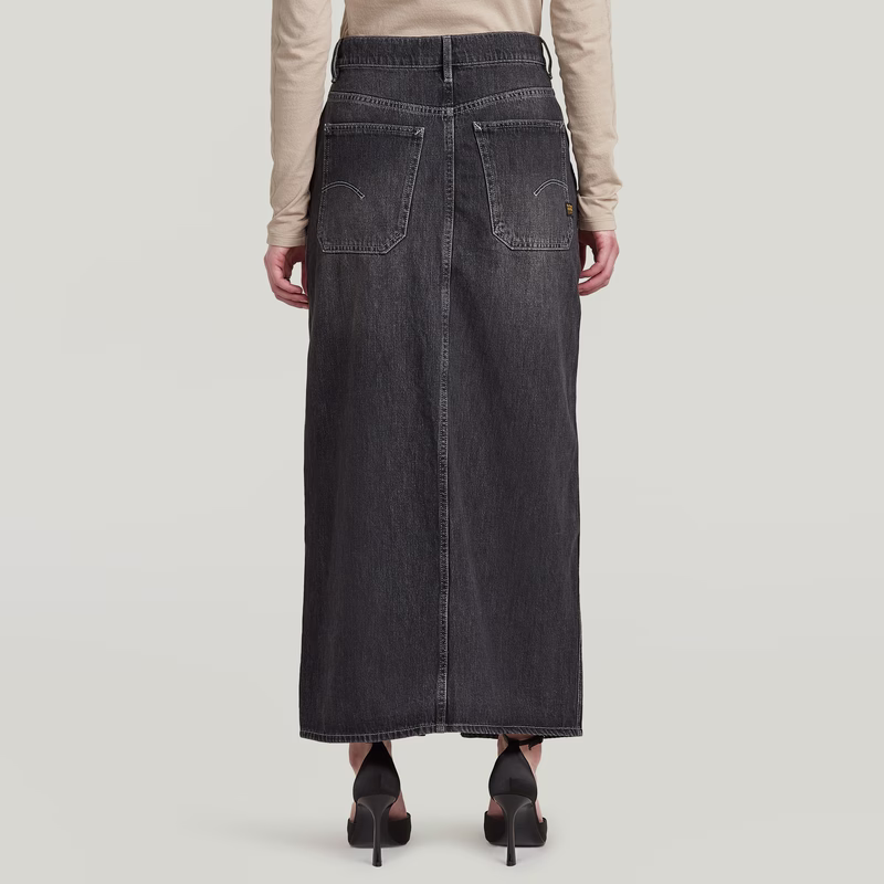 Revynn Long Skirt