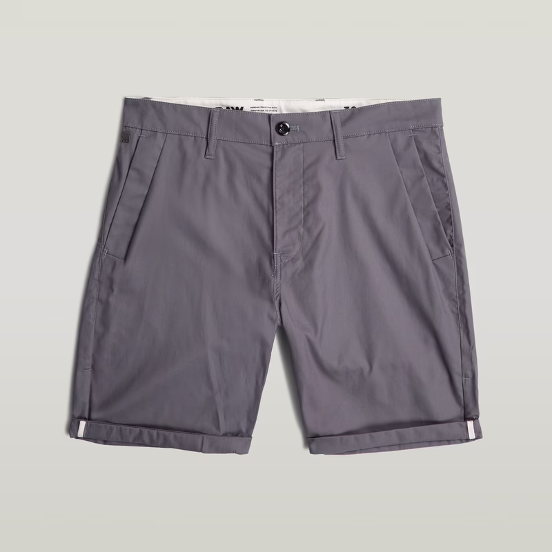 Bronson Straight Shorts