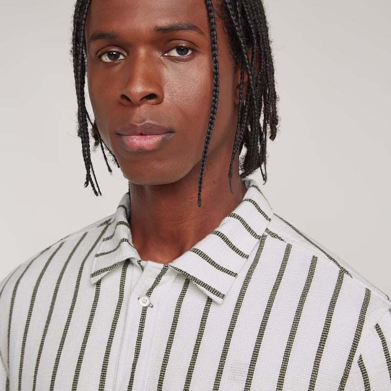 One Pocket Regular Shirt