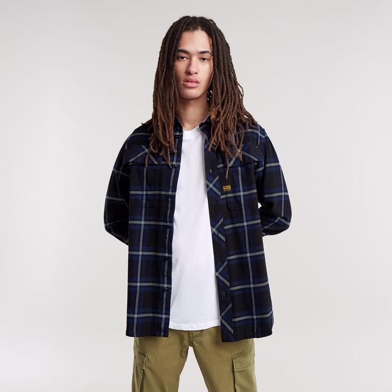 CPO Regular Shirt