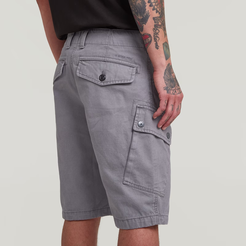 Roxic Short