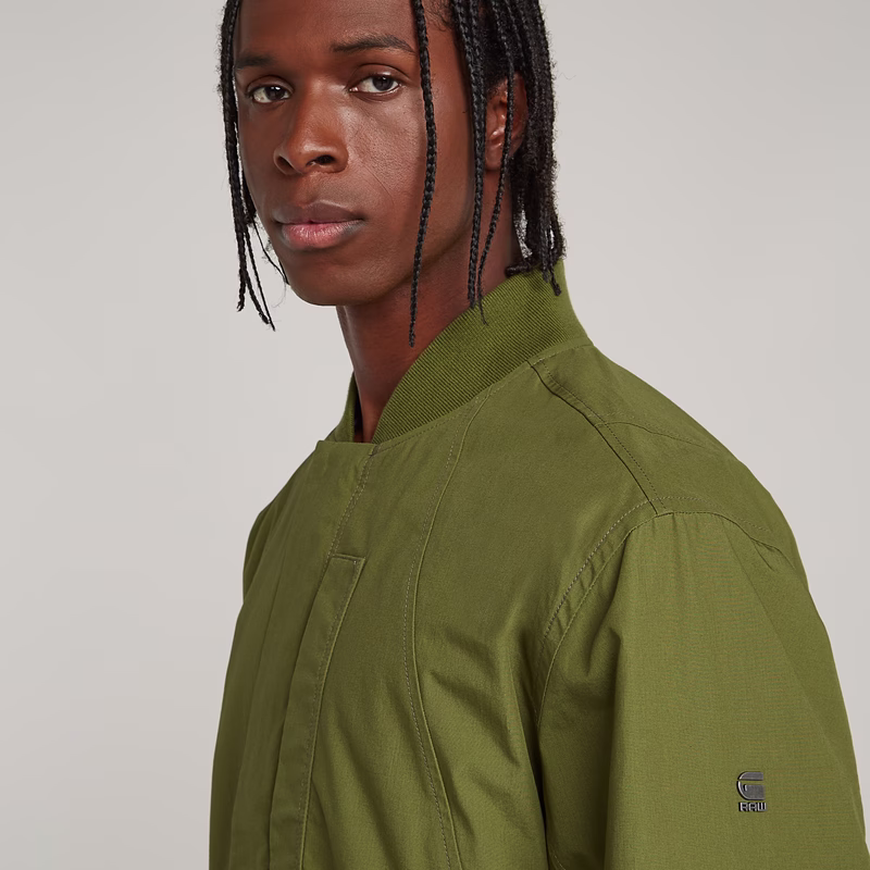 Lightweight Bomber