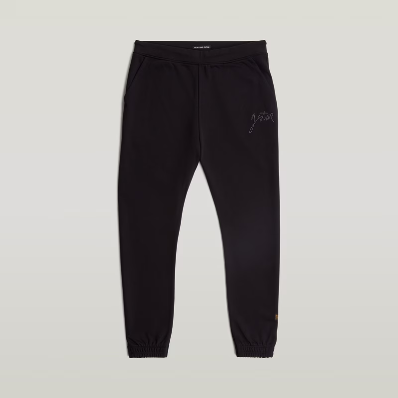 Script Sweatpants