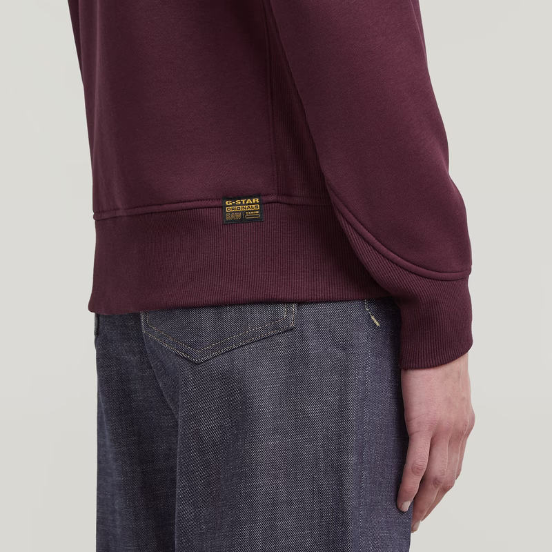 Premium Core 2.0 Sweater