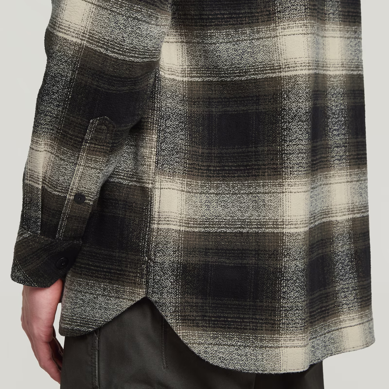 GPO Overshirt