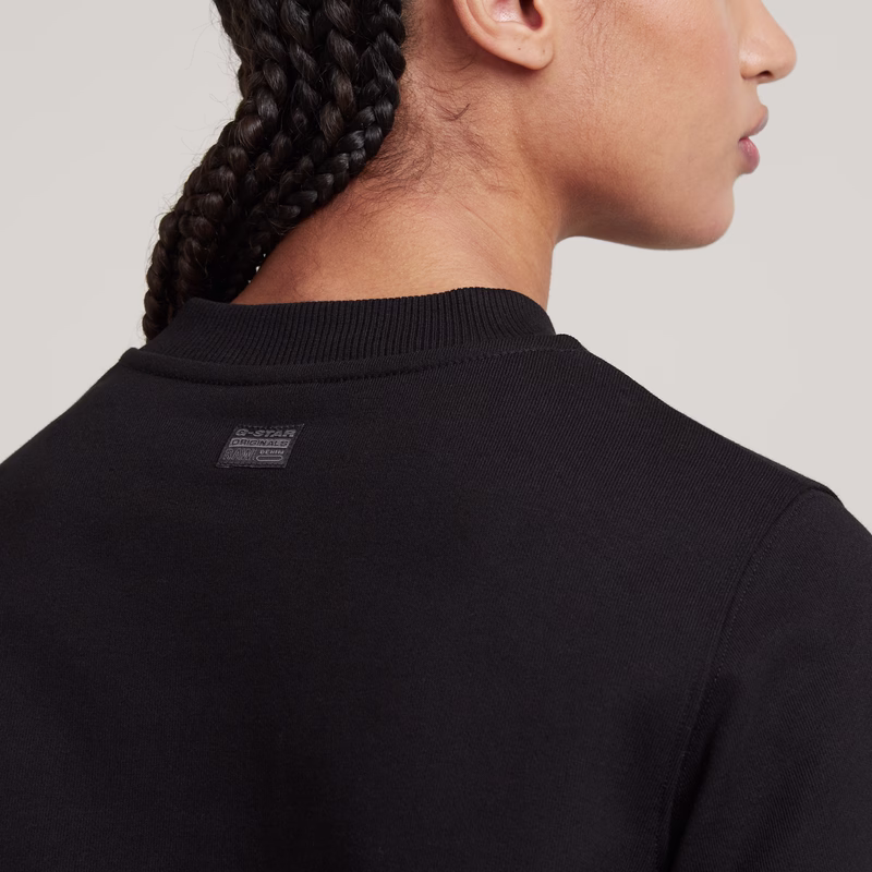 Bomber Sweater Jacket