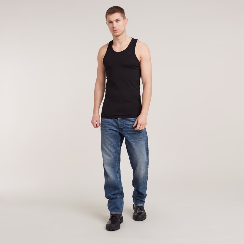 Base Tank Top 2-Pack