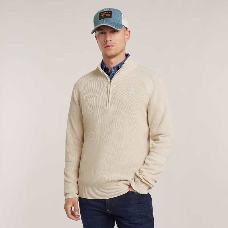 Detailed Skipper