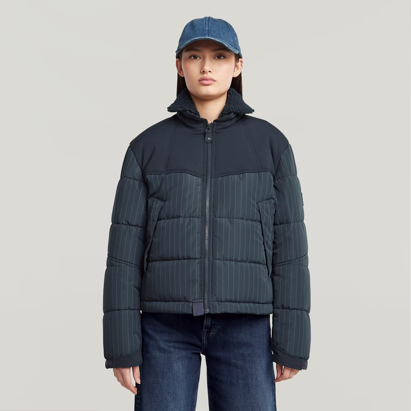 Expedition Jacket