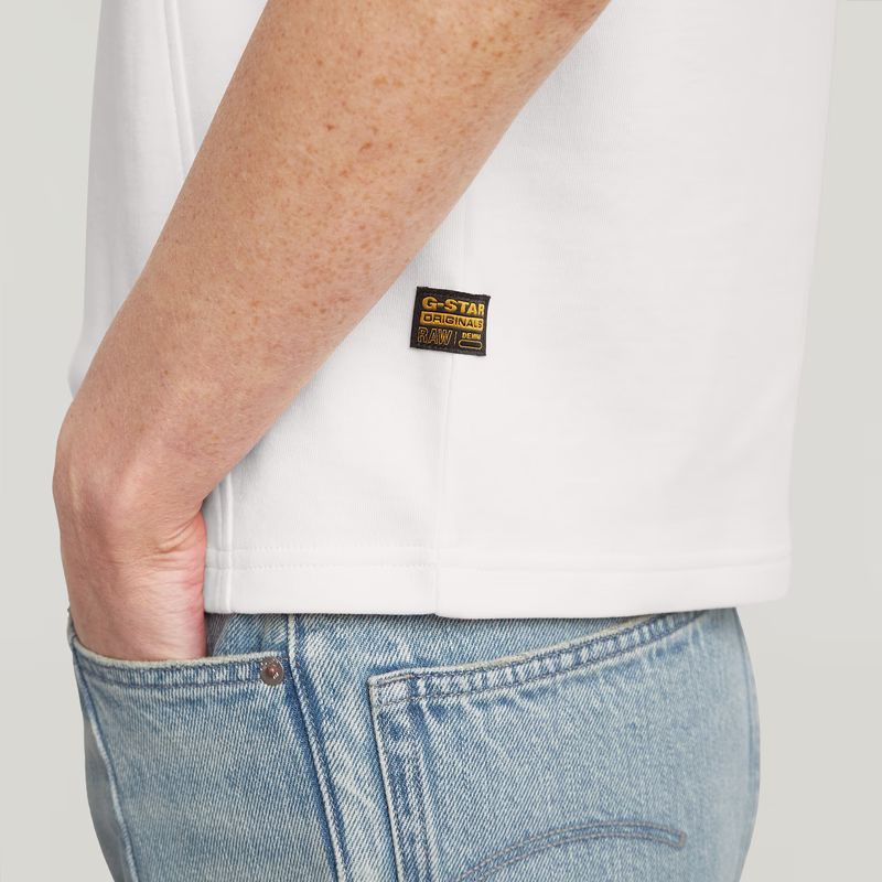 Script T-Shirt