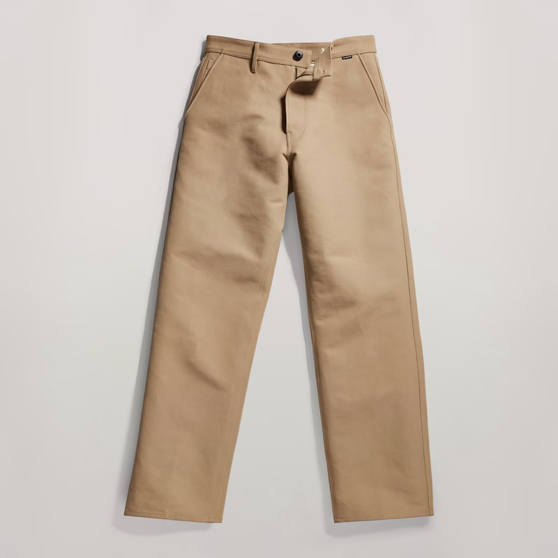 Unisex Premium E Modson Straight Chino