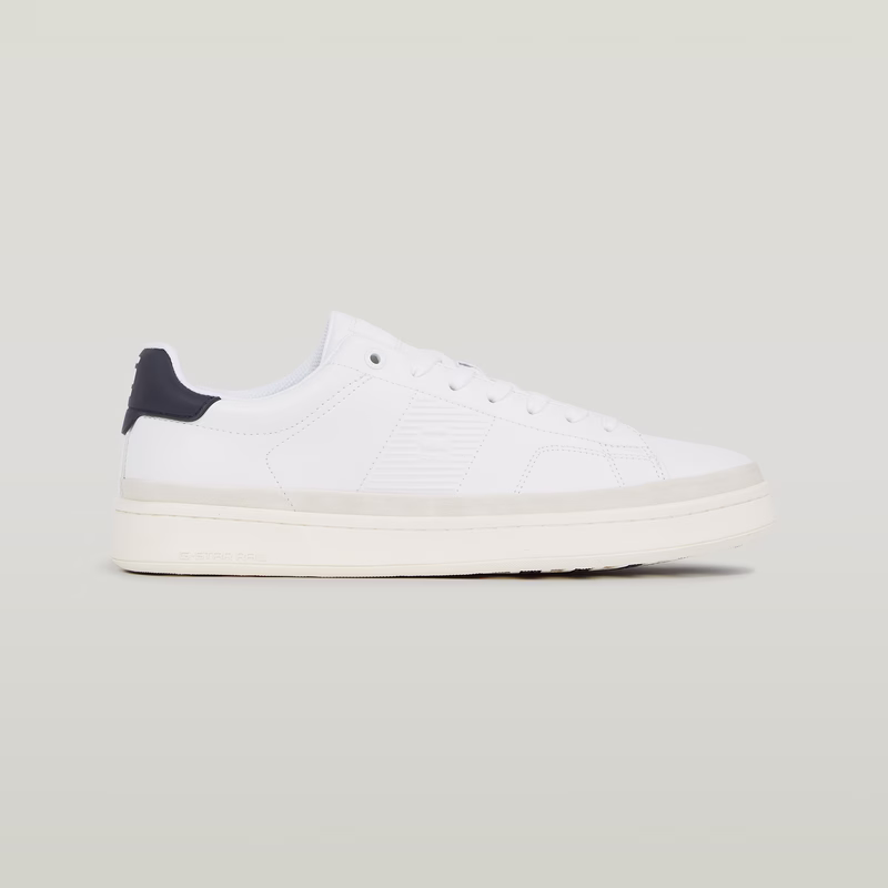 Recruit III Sneakers