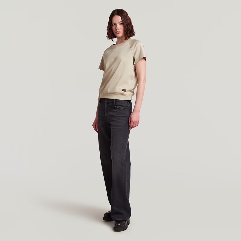 Raglan Top