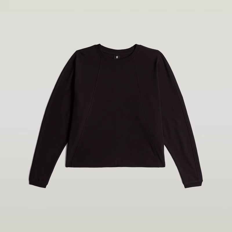 A Line Oversized T-Shirt