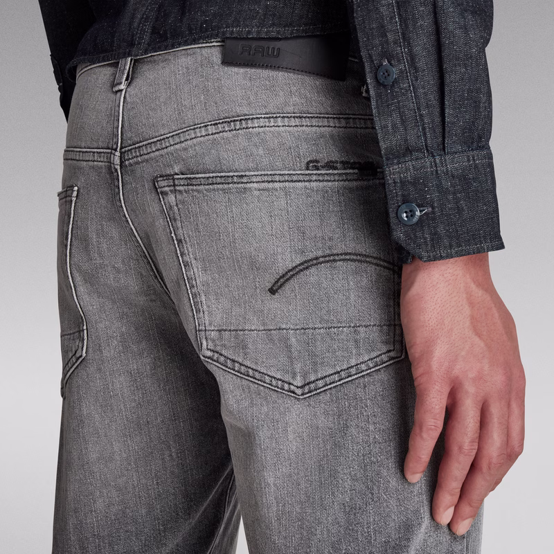 3301 Denim Shorts