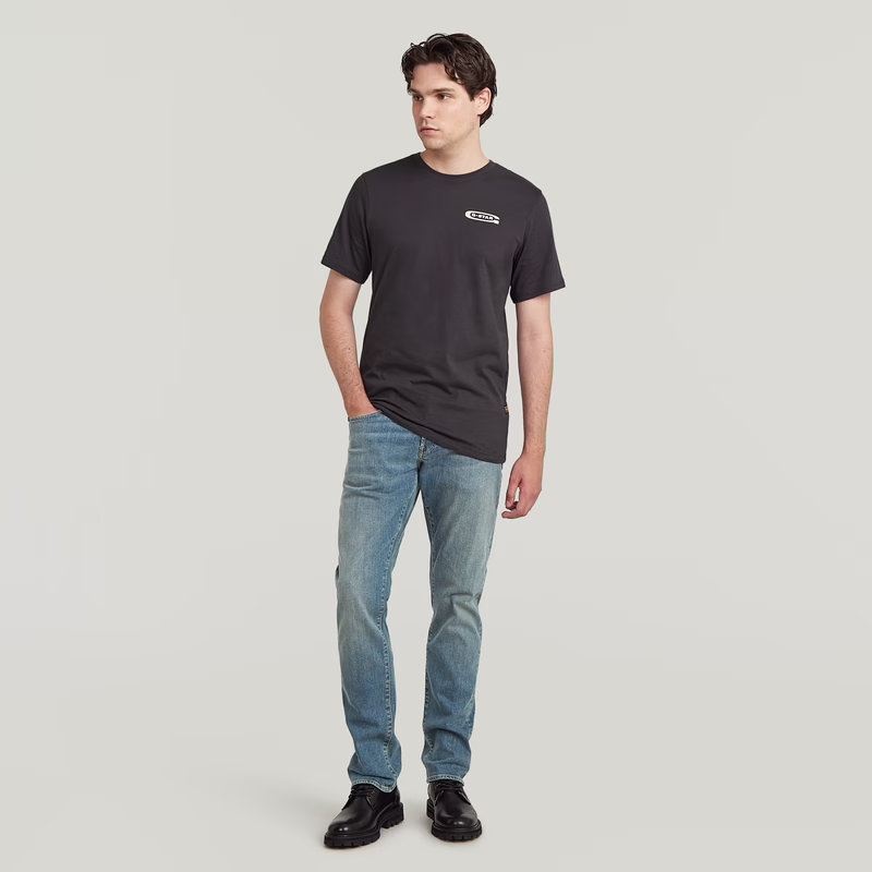 Old Skool Slim Tee