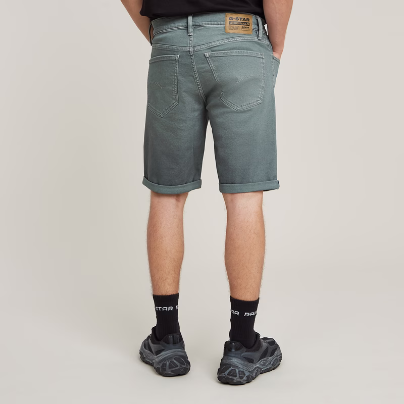 Mosa Shorts