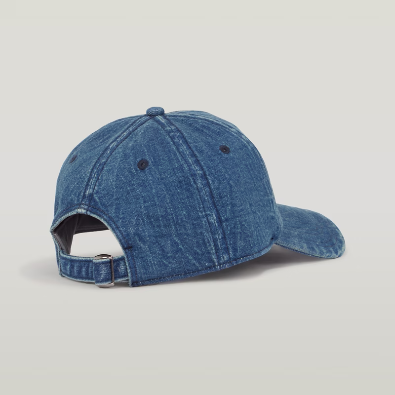 Avernus Burger Baseball Cap