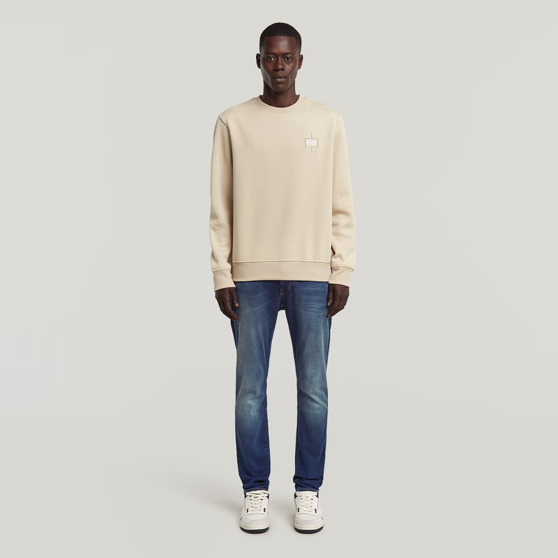 Logo Sweater
