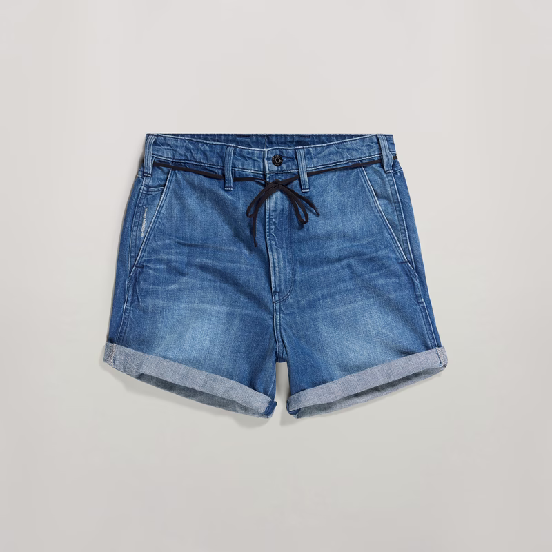 Lintell Shorts