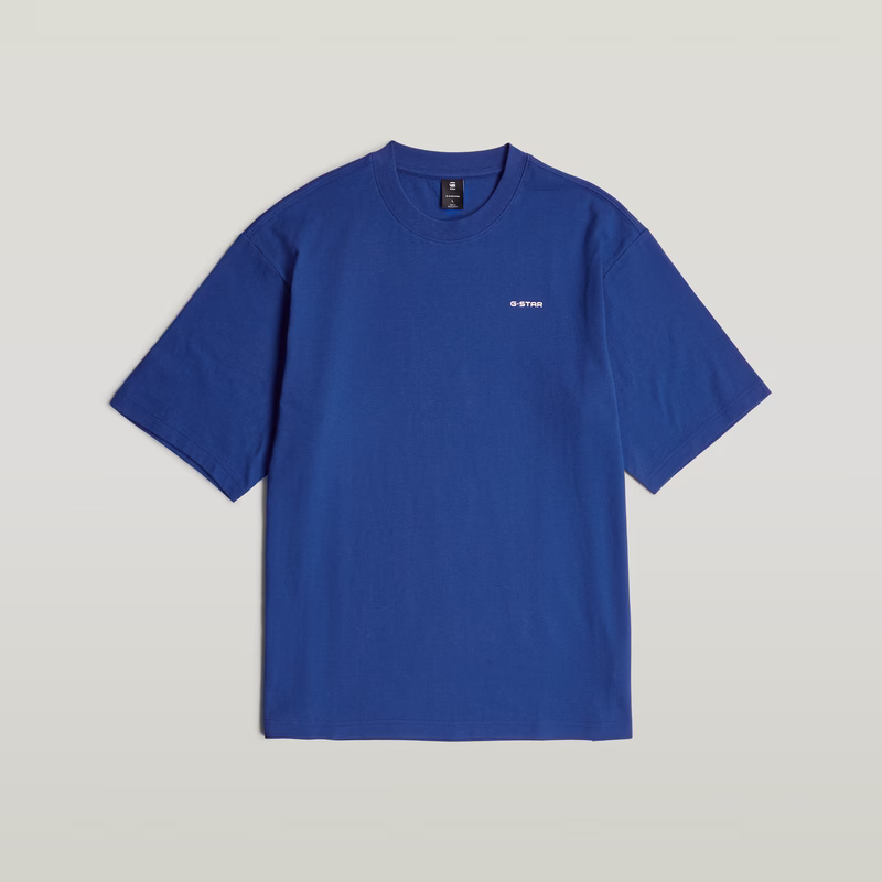 Boxy Base T-Shirt
