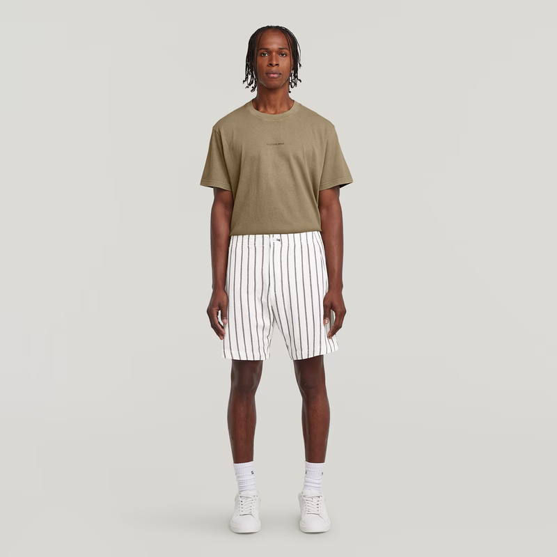 Resort Short