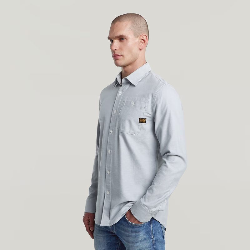 Bristum 2.0 Slim Shirt