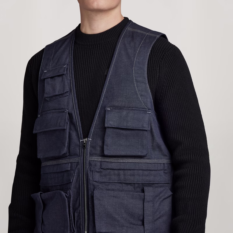 GSRR Vest