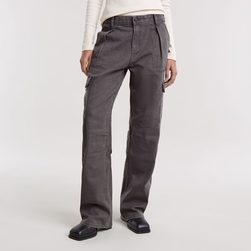 Combat Trousers