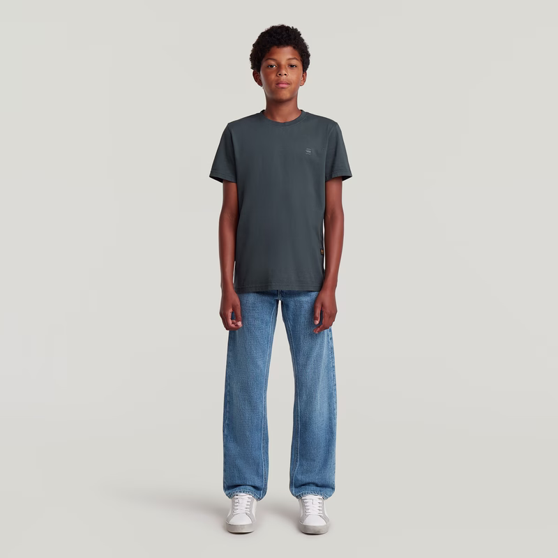 Boys Base T-Shirt