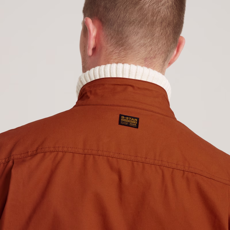 Core Jacket