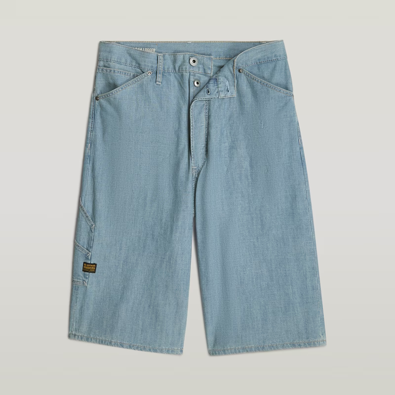 Bam Logger Shorts