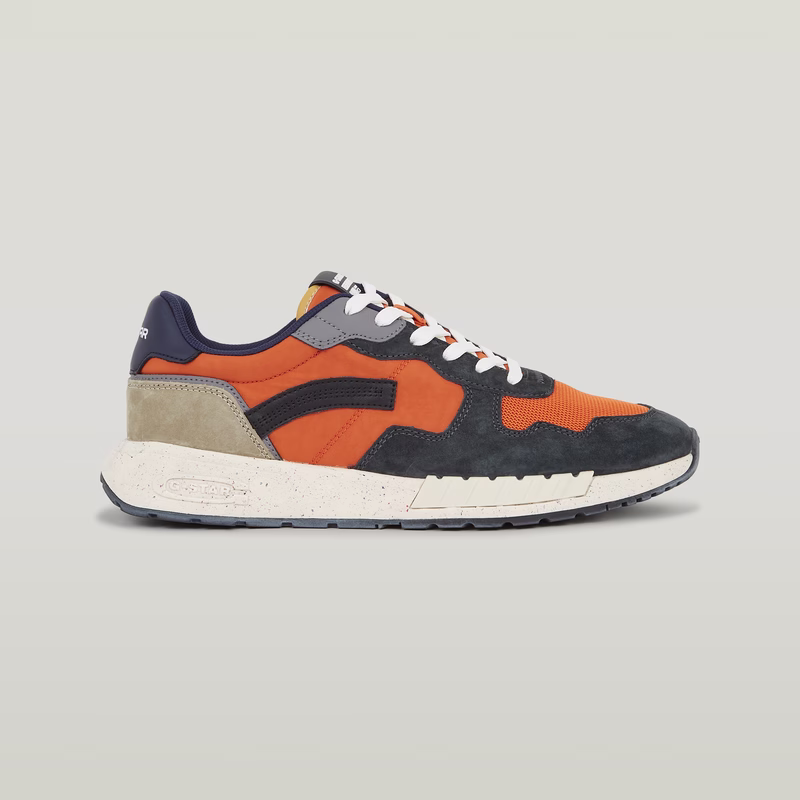 Aver CTR II Sneakers