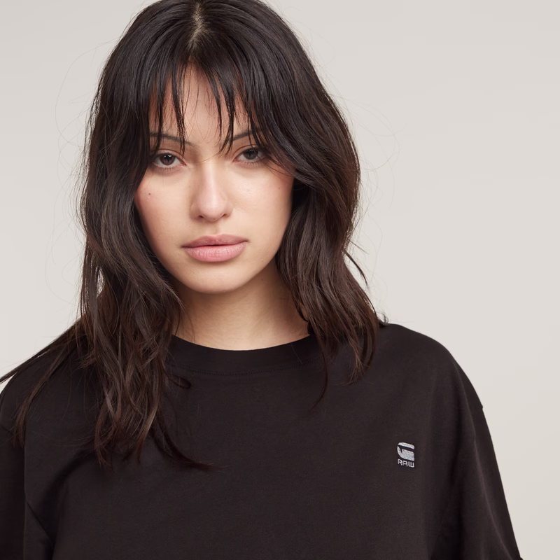 Lash Fem Loose Top