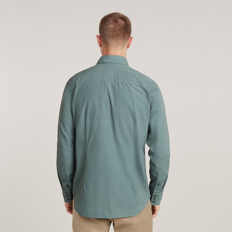 Dakota Slim Shirt