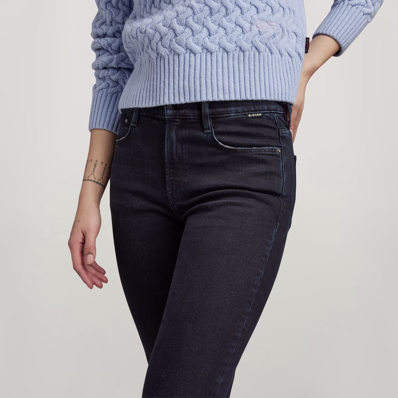 Ace 2.0 Slim Straight Jeans