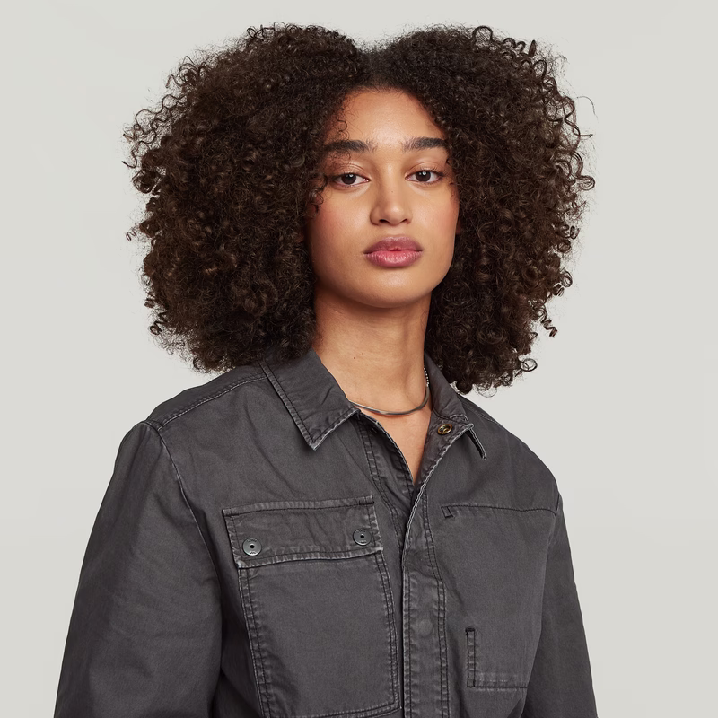Army Jumpsuit