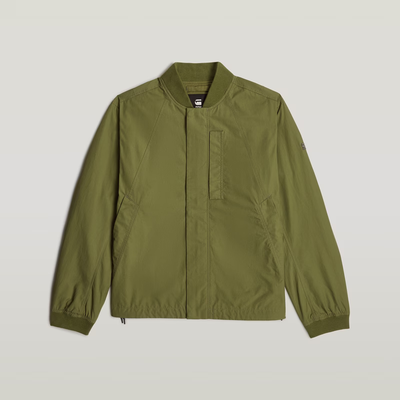 Lightweight Bomber