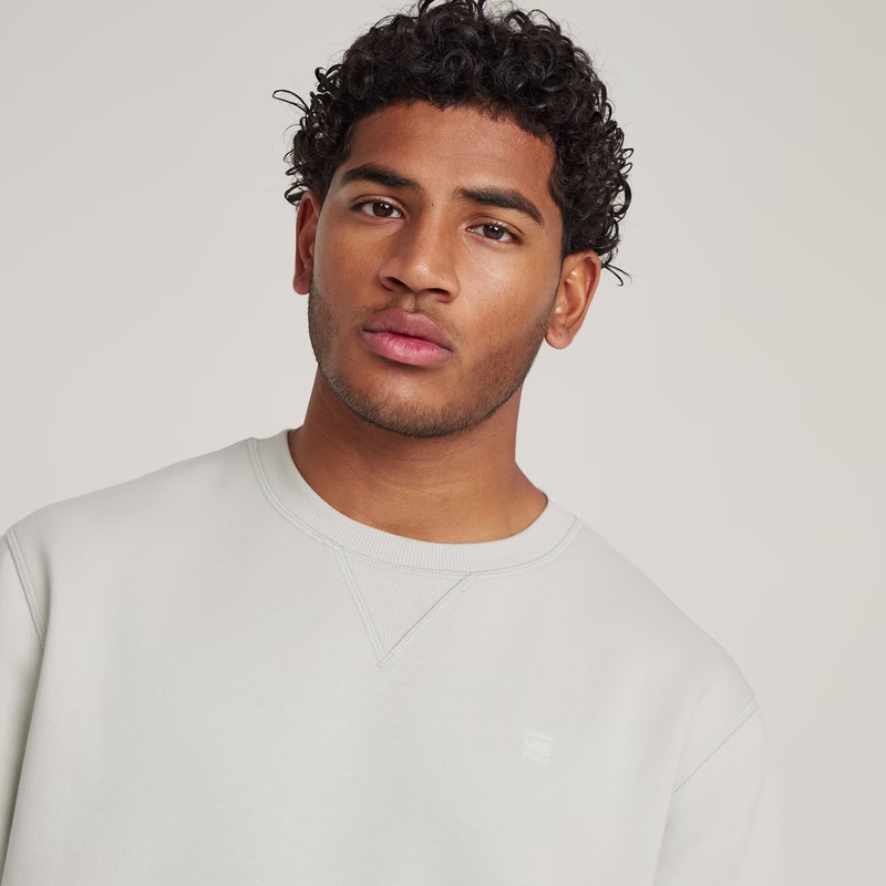 Premium Core Sweater