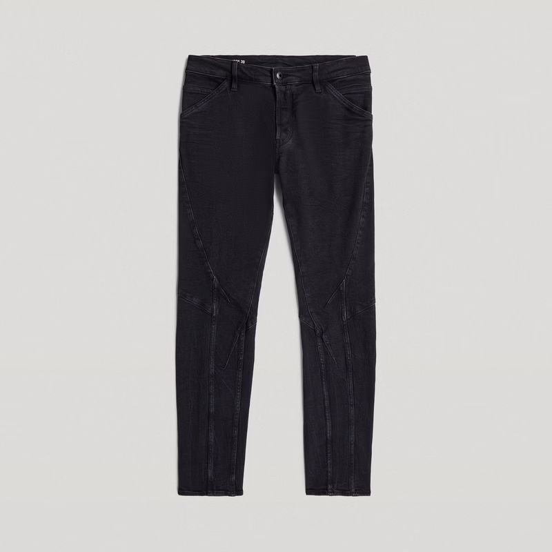 Kitoh 3D Slim Jeans