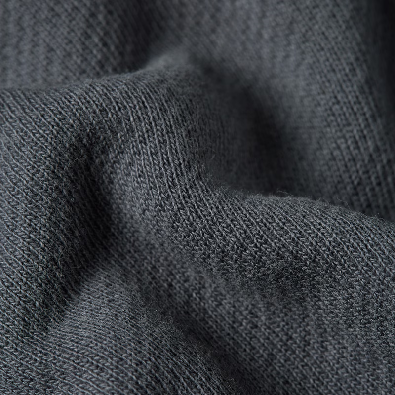Wash Panel Sweater