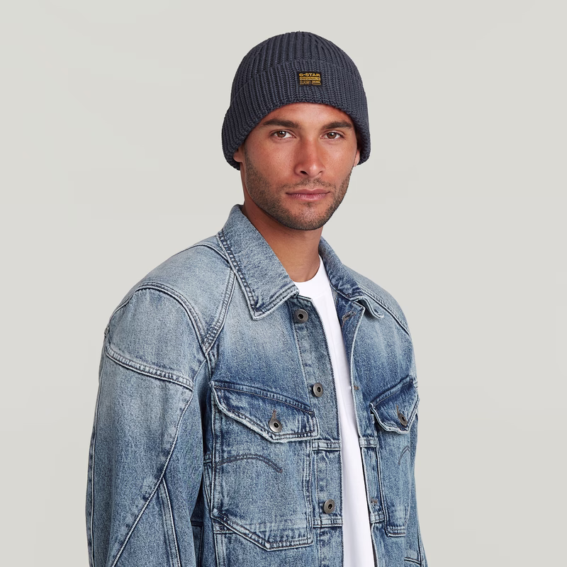 Originals Fisherman Beanie