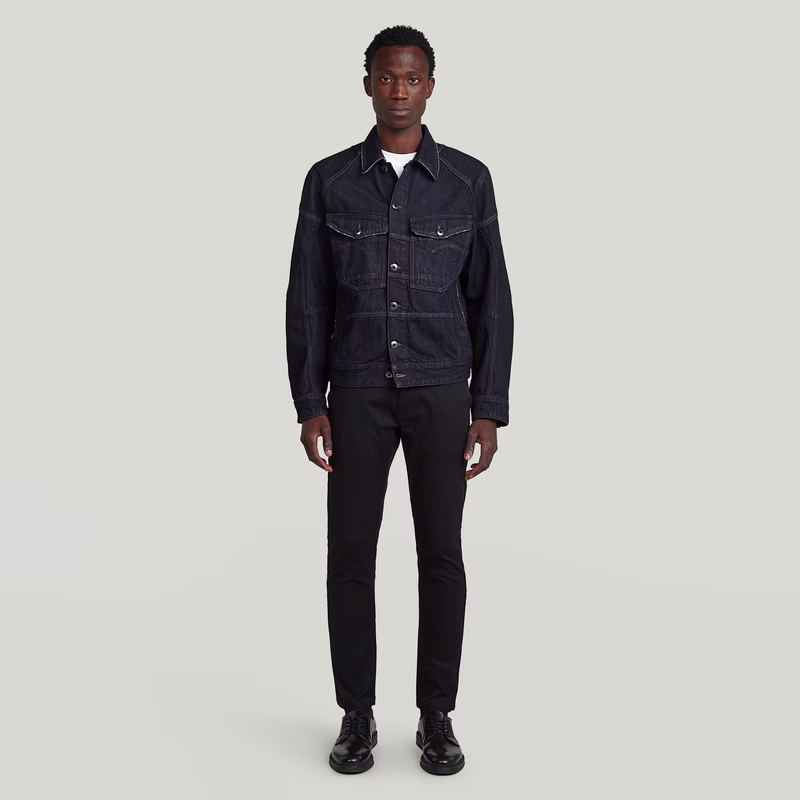 Kitoh 3D Jacket
