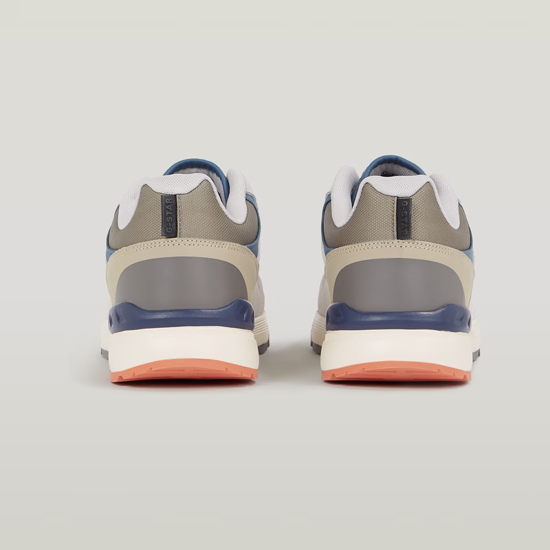 Holorn Contrast Sneakers